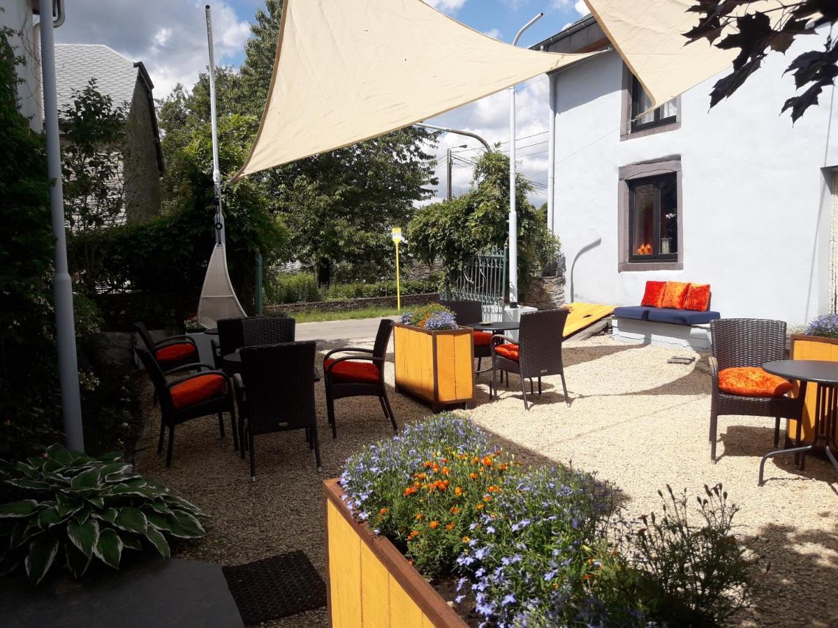 La Vie En Rose Couette-café Gouvy