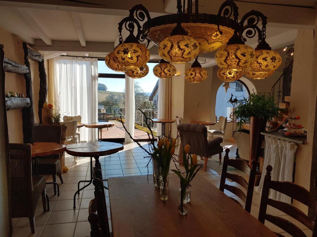 La Vie En Rose Couette-café Gouvy